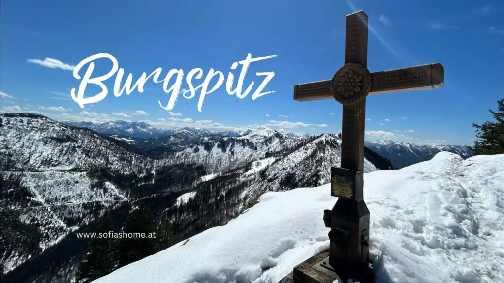 Burgspitz